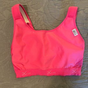 CW-X Stabilyx High Impact Sports Bra